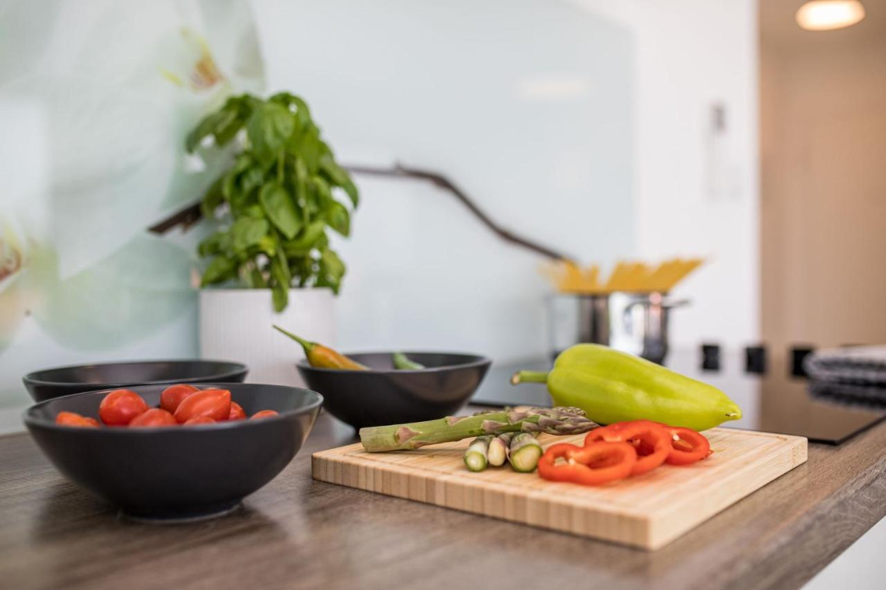 Apartmán Casa Bella Malinska Exteriér fotografie