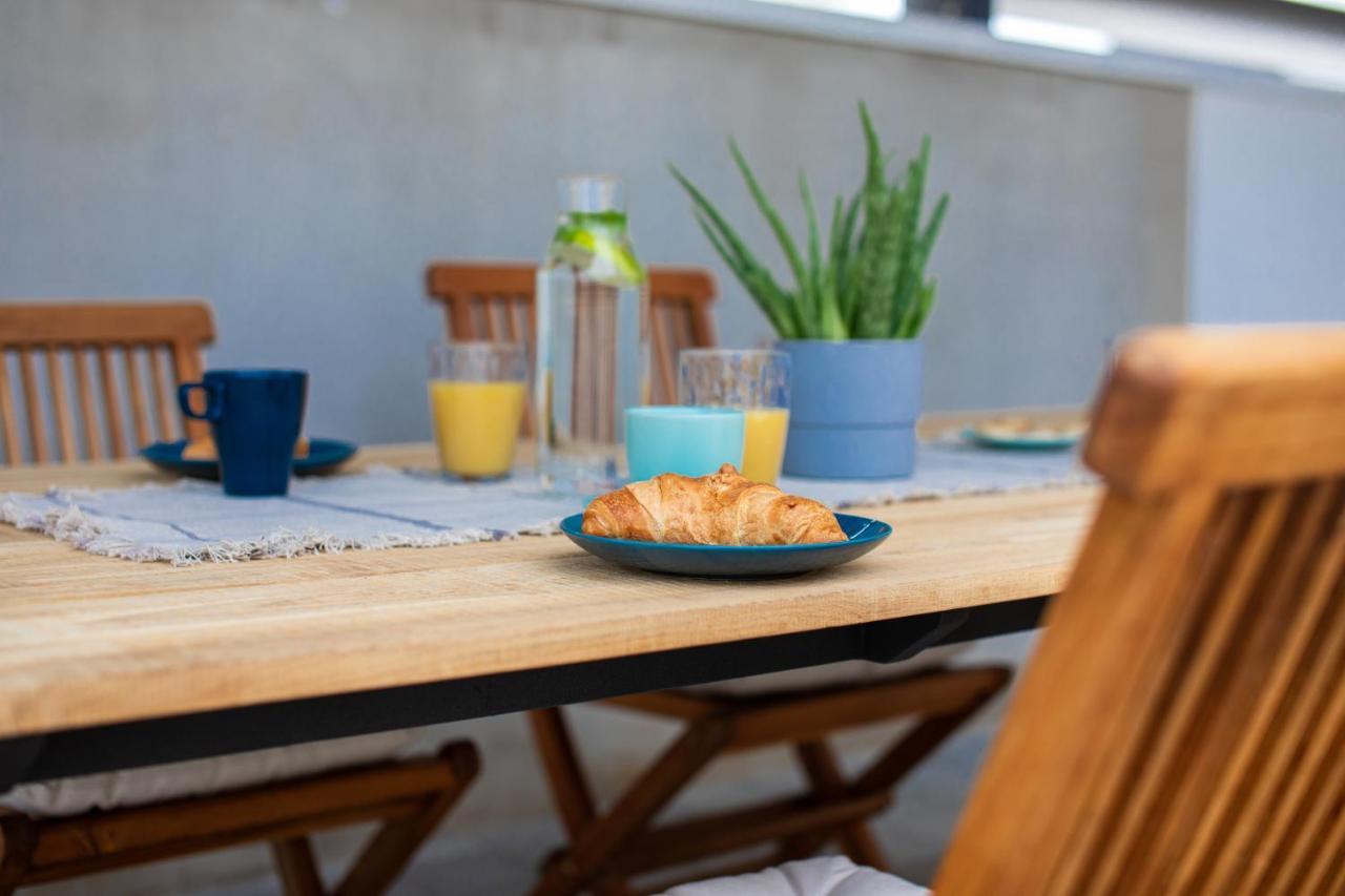 Apartmán Casa Bella Malinska Exteriér fotografie
