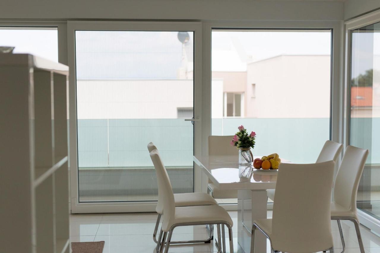 Apartmán Casa Bella Malinska Exteriér fotografie