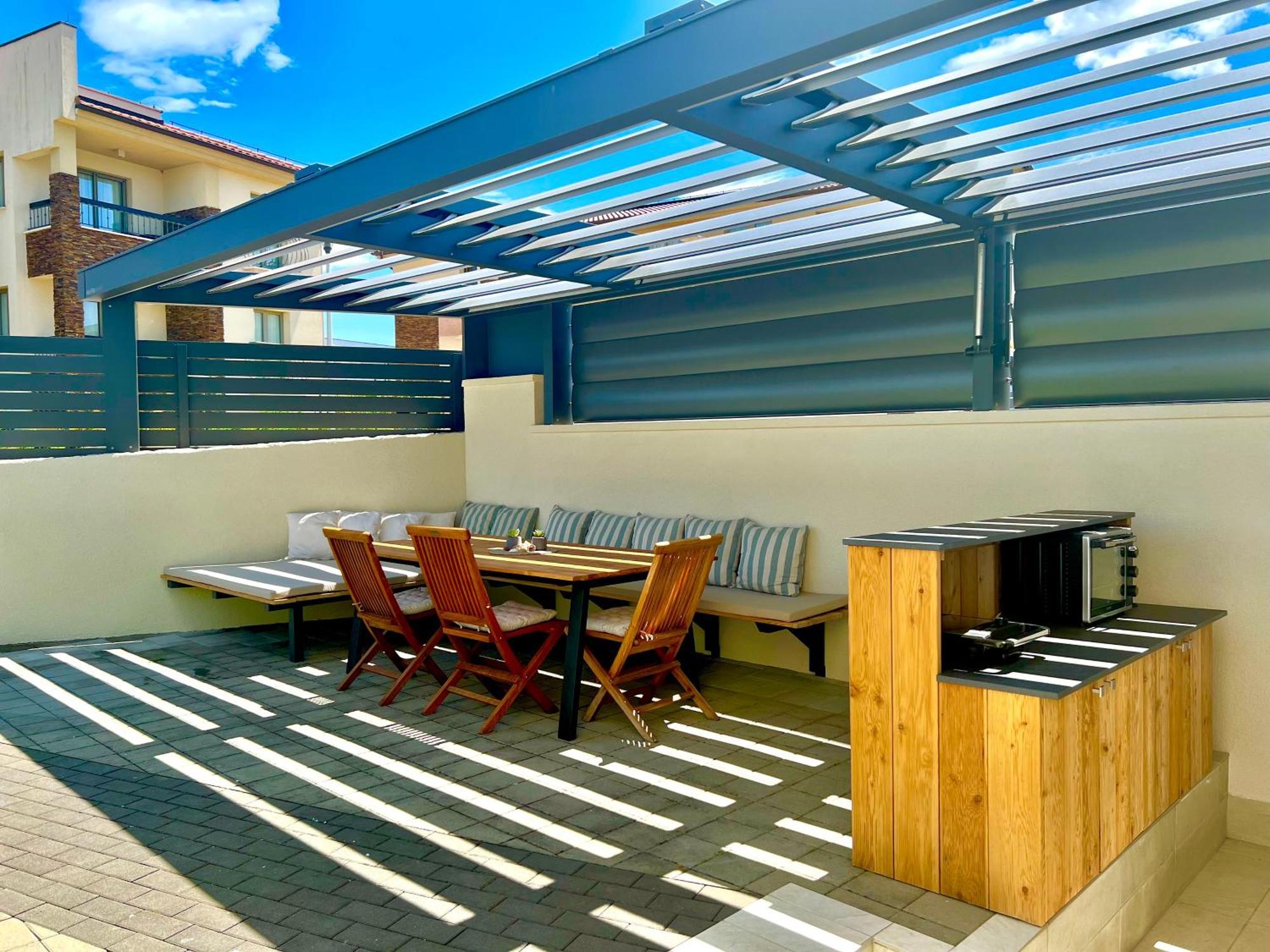Apartmán Casa Bella Malinska Exteriér fotografie