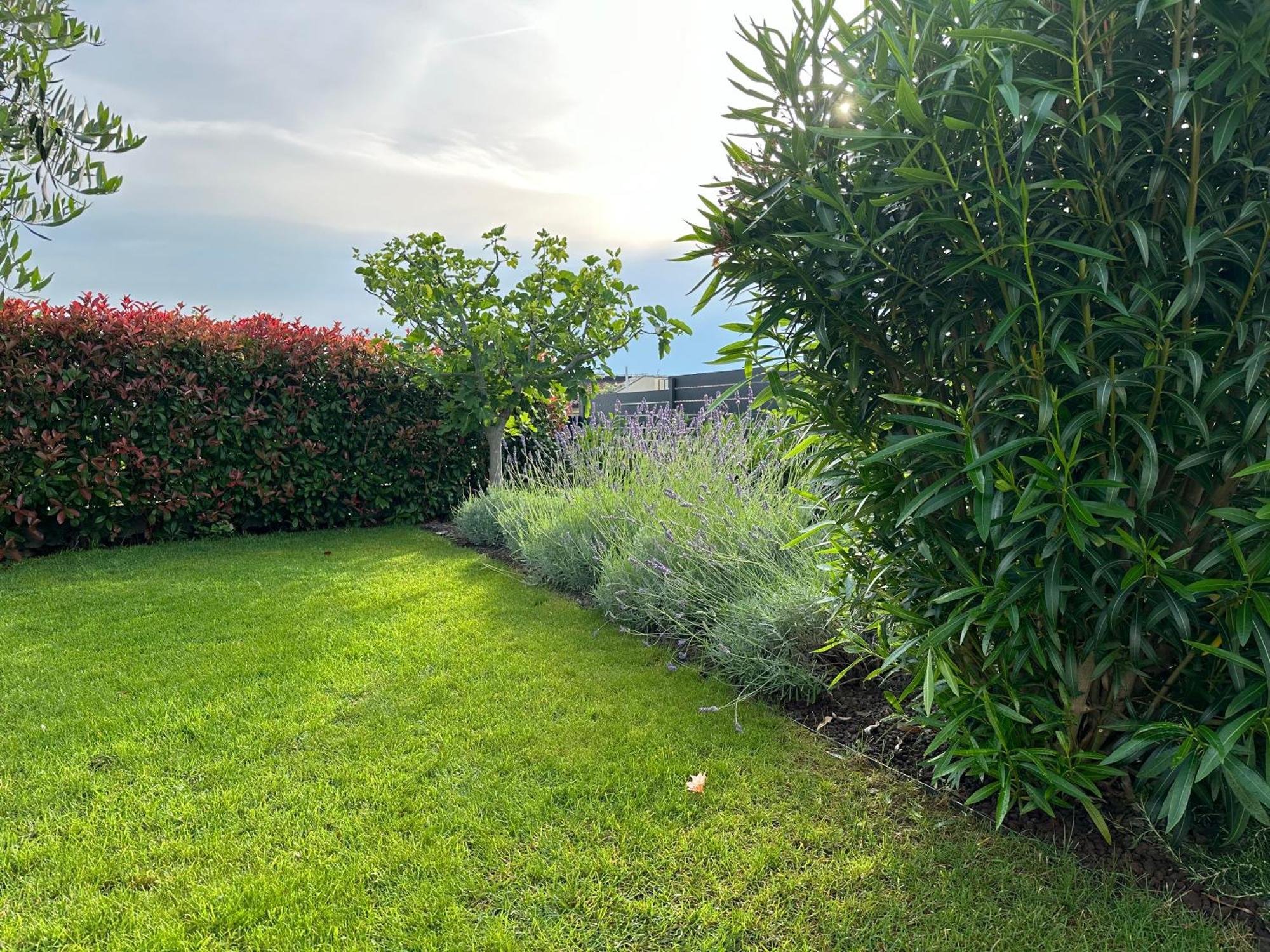 Apartmán Casa Bella Malinska Exteriér fotografie