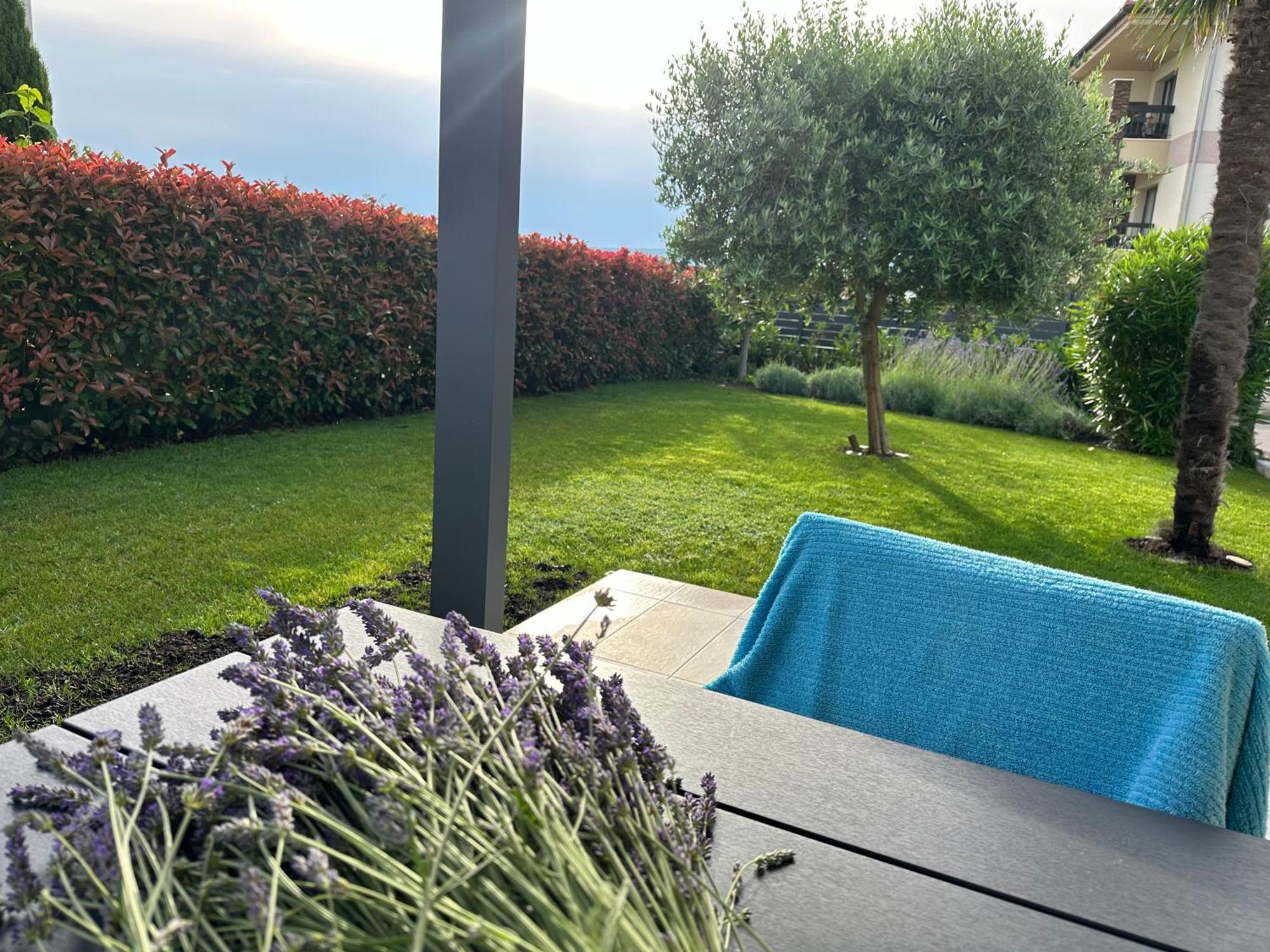 Apartmán Casa Bella Malinska Exteriér fotografie
