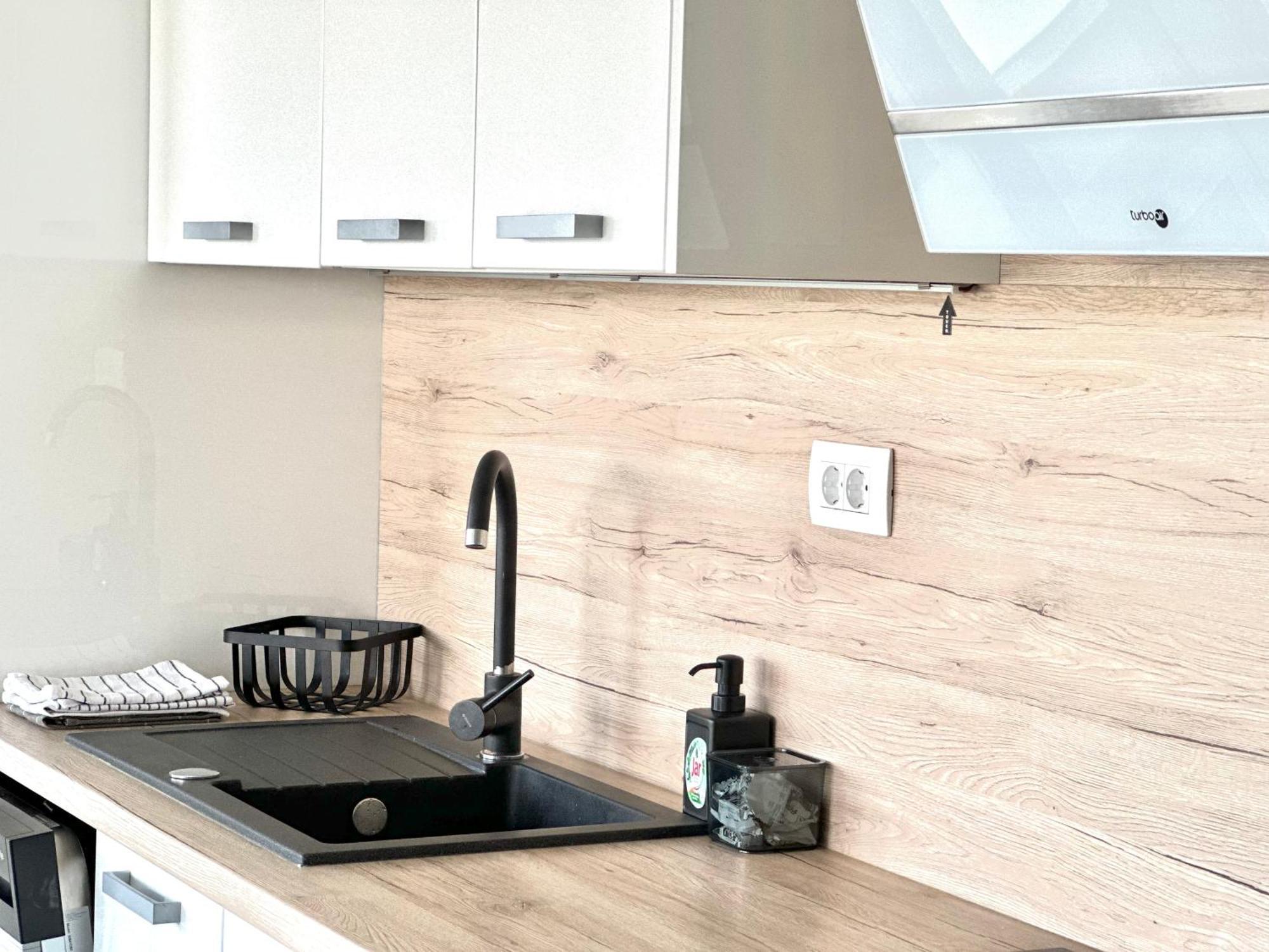 Apartmán Casa Bella Malinska Exteriér fotografie