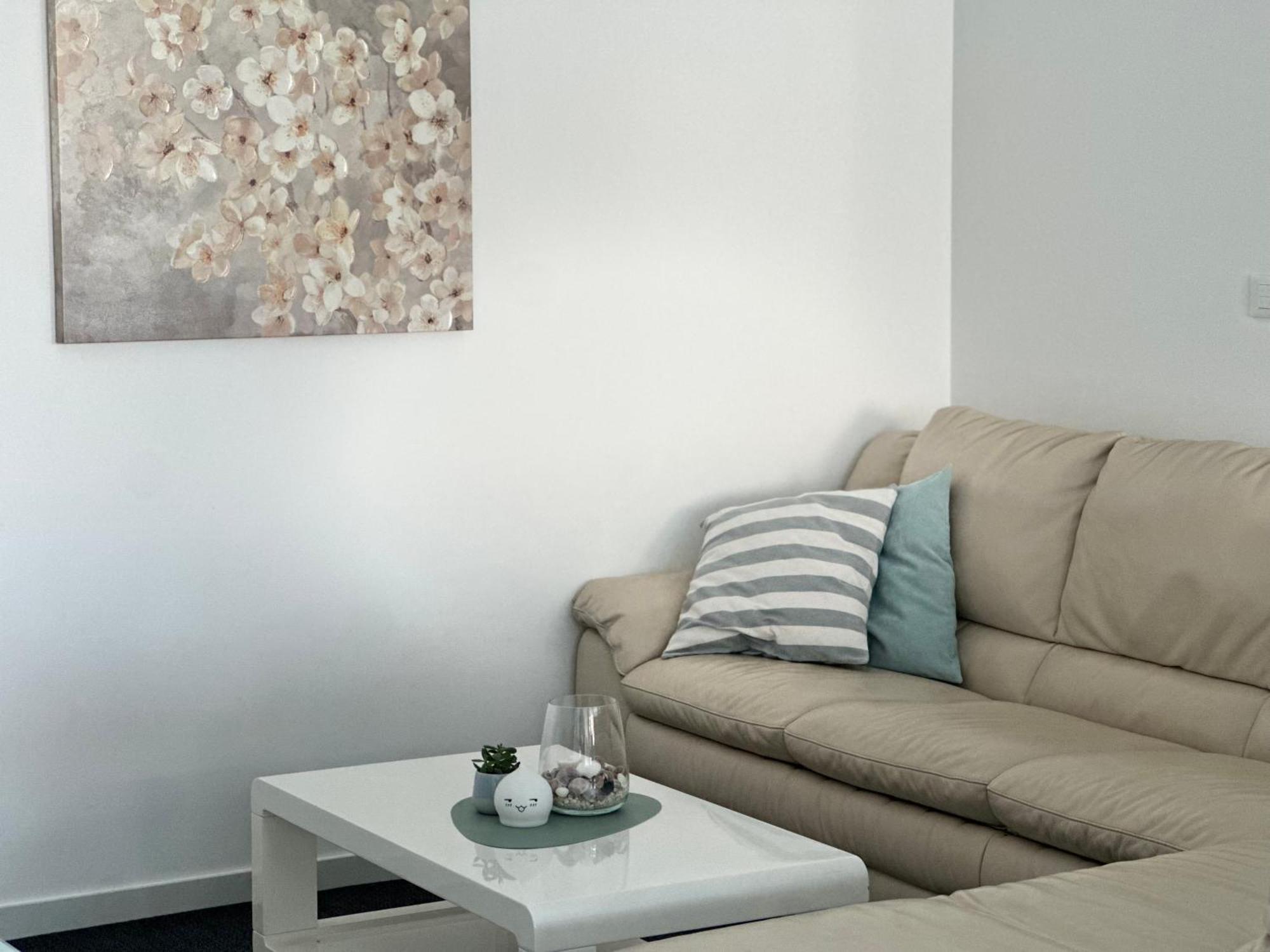 Apartmán Casa Bella Malinska Exteriér fotografie